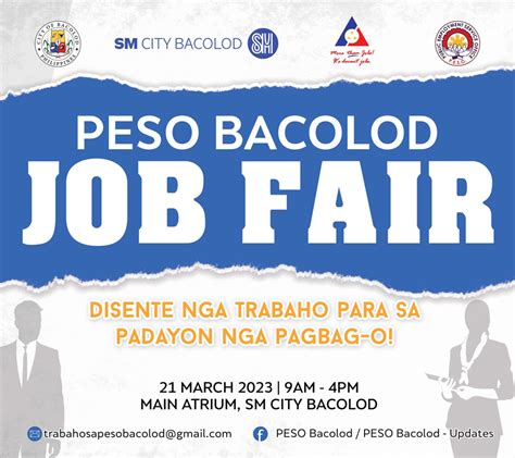 bacolod jobs facebook|Bacolod Jobs .